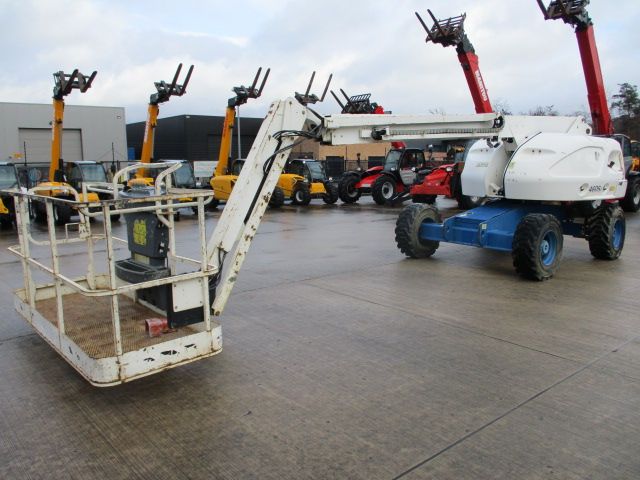 JLG 460SJ (464)-Neu – Bild 5