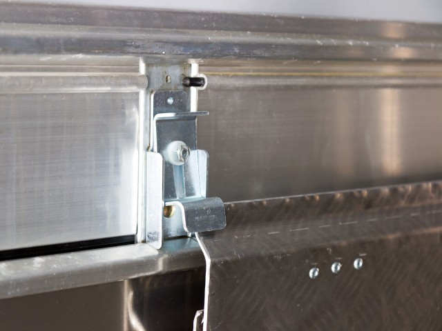 Ifor Williams Viehanhänger TA510 14×7 178×434 cm Höhe: 213 cm 3,5t | Doppelstock-Neu – Bild 4