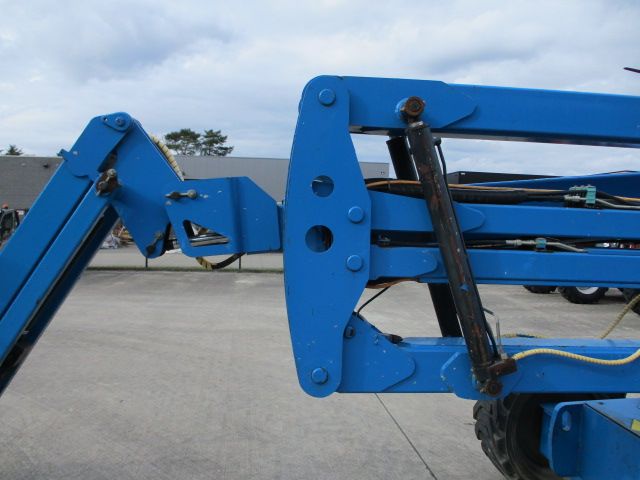 GENIE Z45/25 (391)-Neu – Bild 4