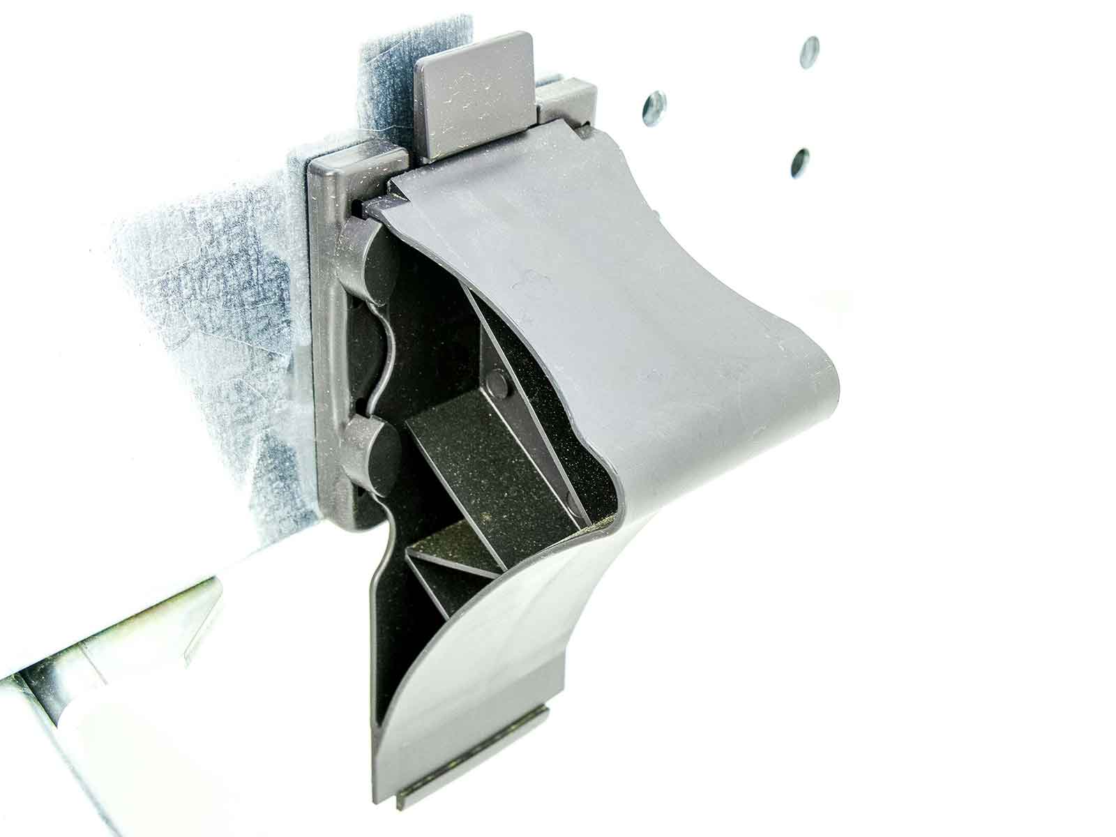 Temared Autotrailer CARLU 4521-S 215x449cm 3,5t-Neu – Bild 4