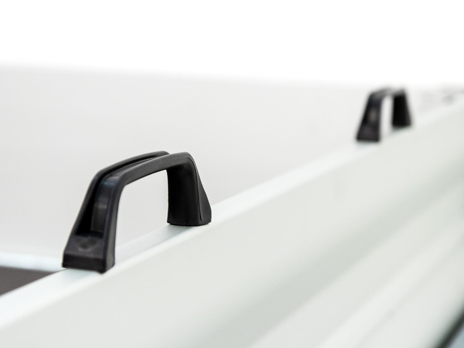 Vezeko Hochlader Anhänger J35.51 MAX | 247×515 cm | 3,5t | Ladefläche kippbar-Neu – Bild 4