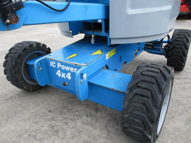 Genie Z45/25-Neu – Bild 6