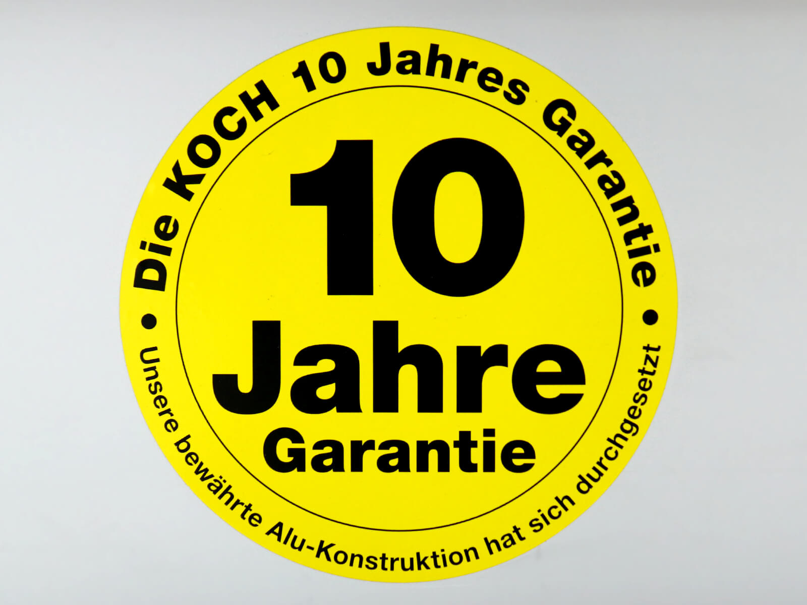 Deckelanhänger 125x250cm Höhe: 95cm 1300kg | Typ 4.13-Neu – Bild 5