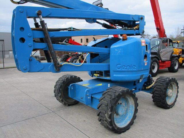 GENIE Z45/25 (391)-Neu – Bild 6