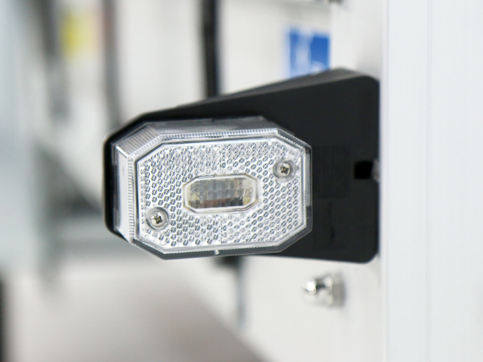 Deckelanhänger 125x250cm Höhe: 95cm 1300kg | Typ 4.13-Neu – Bild 5