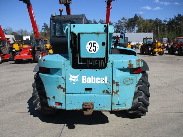 Bobcat T40170 (287)-Neu – Bild 4