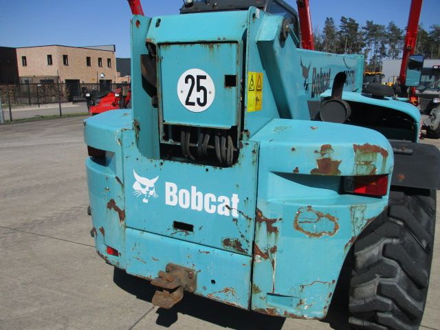 Bobcat T40170 (287)-Neu – Bild 5