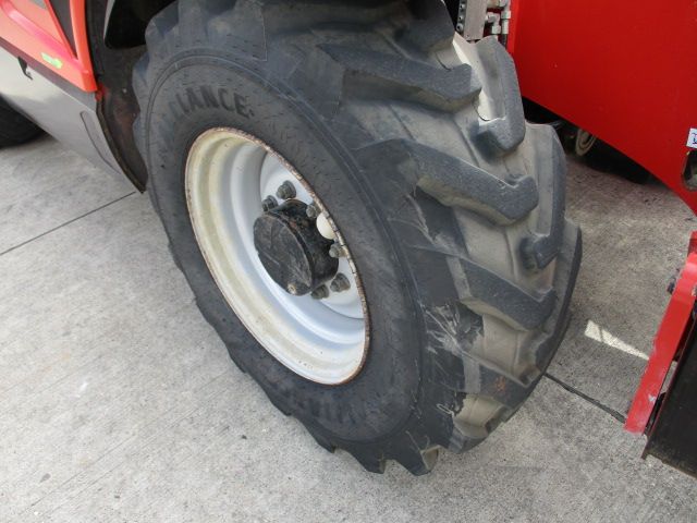 MANITOU MT 1440 easy (077)-Neu – Bild 4