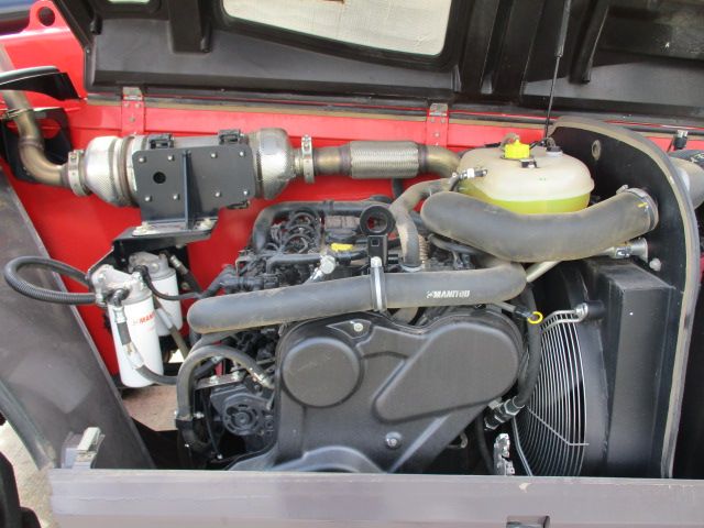 MANITOU MT 1440 easy (077)-Neu – Bild 6