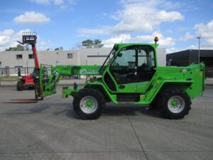 Merlo P 38.14 (487)-Neu