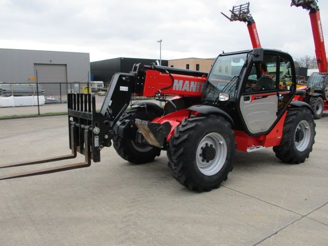 Manitou MT 1033 (847)-Neu