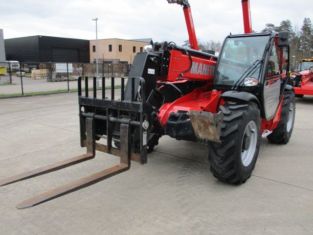 Manitou MT 1033 (847)-Neu – Bild 2