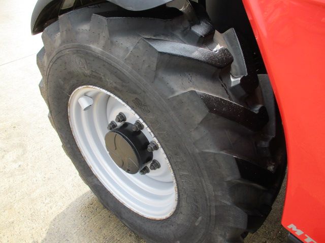 Manitou MT 1033 Easy (172)-Neu – Bild 2