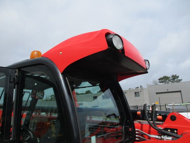Manitou MT 1033 Easy (172)-Neu – Bild 3