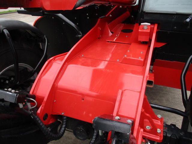 Manitou MT 1033 (847)-Neu – Bild 4