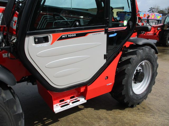 Manitou MT 1033 Easy (172)-Neu – Bild 4