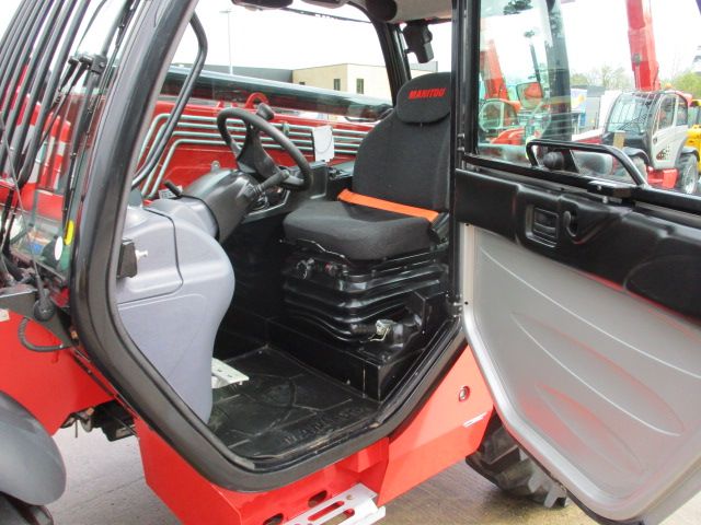 Manitou MT 1033 Easy (172)-Neu – Bild 5