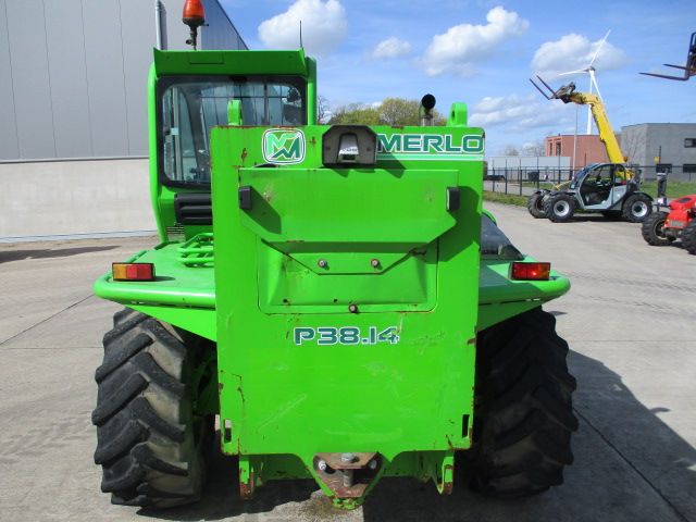 Merlo P 38.14 (487)-Neu – Bild 5