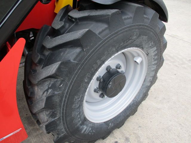 Manitou MT 1033 (847)-Neu – Bild 6