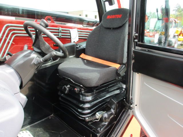 Manitou MT 1033 Easy (172)-Neu – Bild 6