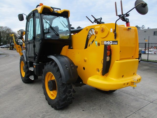JCB 540-170 (317)-Neu – Bild 6