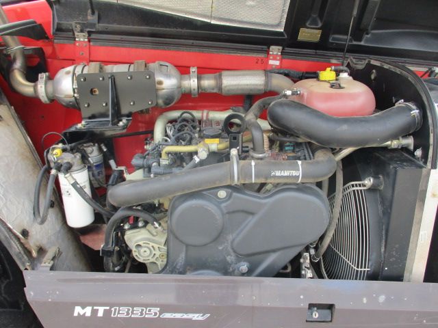 MANITOU MT 1335 easy ((688)-Neu – Bild 4