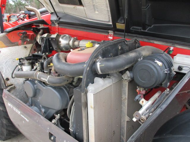 MANITOU MT 1335 easy ((688)-Neu – Bild 6