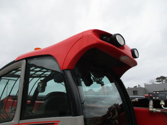 Manitou MT 1440 Easy (454)-Neu – Bild 4