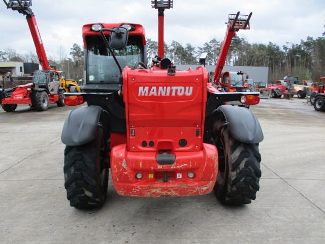 Manitou MT 1440 Easy (454)-Neu – Bild 5