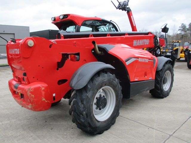 Manitou MT 1440 Easy (454)-Neu – Bild 6