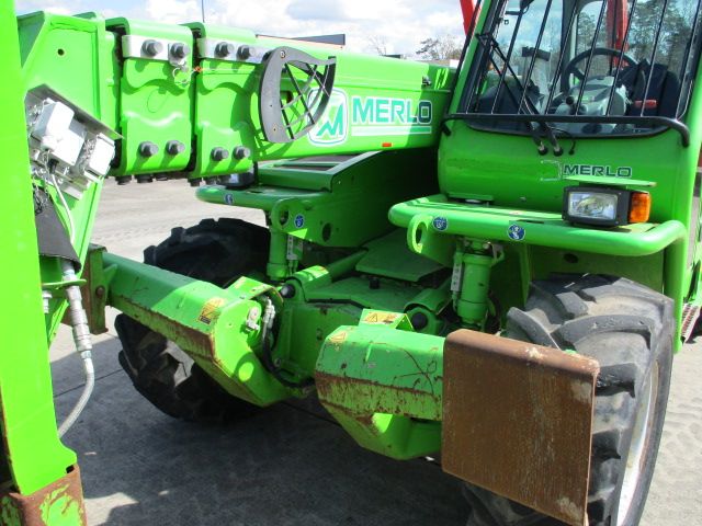 Merlo P 38.14 (487)-Neu – Bild 2