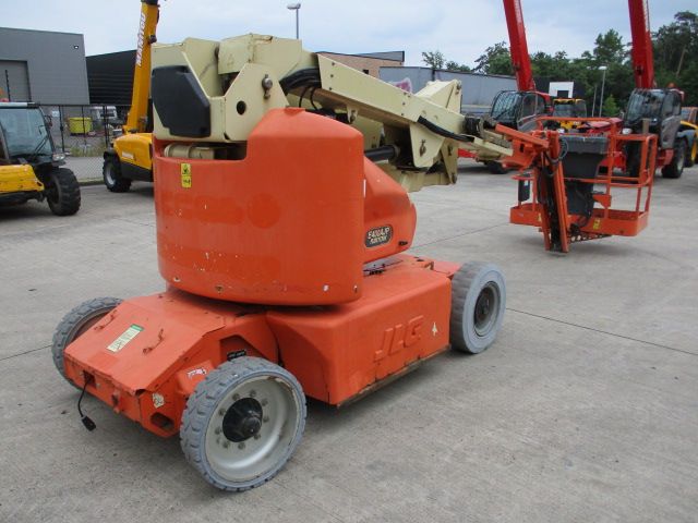 JLG E400AJPN (540)-Neu – Bild 3