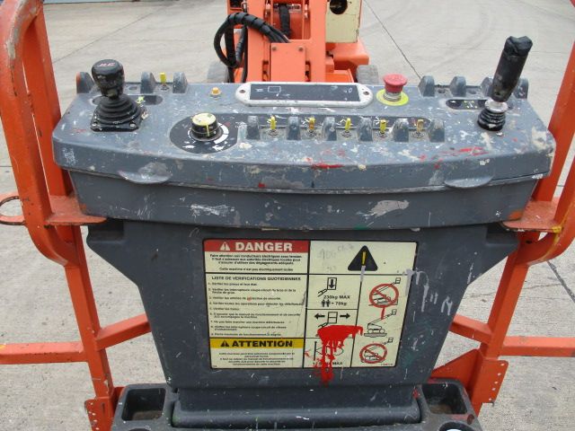 JLG E400AJPN (540)-Neu – Bild 4