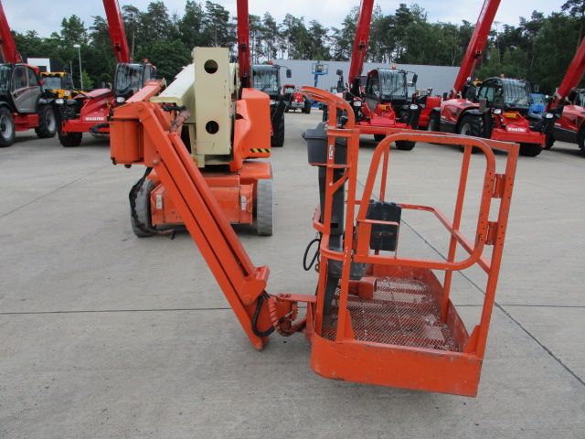 JLG E400 AJPN (057)-Neu – Bild 2