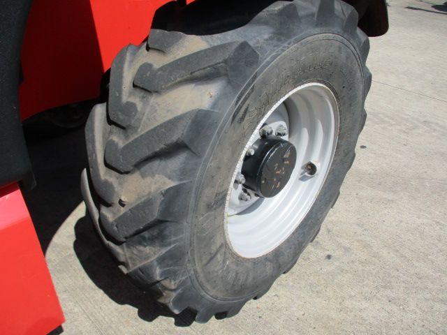 MANITOU MT 1440 easy (544)-Neu – Bild 2