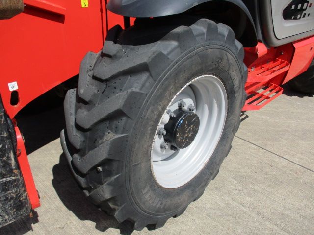 MANITOU MT 1440 easy (544)-Neu – Bild 3