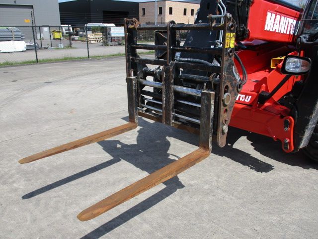 MANITOU MT 1440 easy (544)-Neu – Bild 5