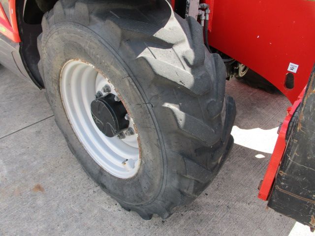 MANITOU MT 1440 easy (544)-Neu – Bild 6