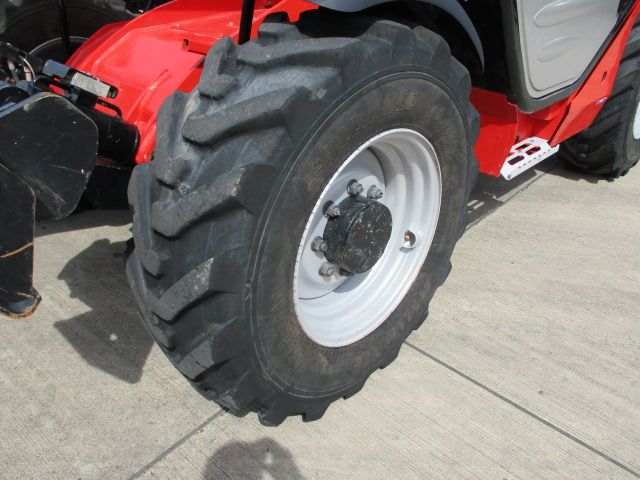 Manitou MT 1033 (812)-Neu – Bild 4