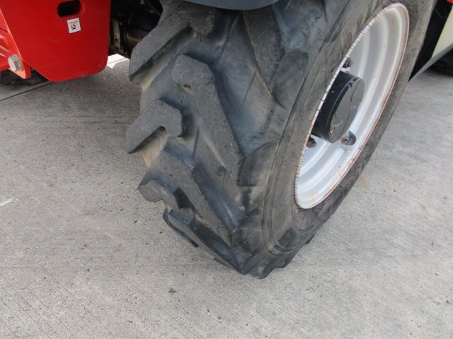 Manitou MT 1033 (812)-Neu – Bild 6