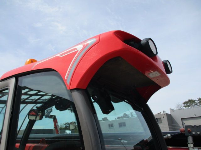 Manitou MT 1440 easy (032)-Neu – Bild 2