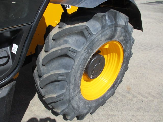 JCB 535-95 (604)-Neu – Bild 5