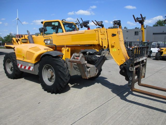 Manitou MT 1435H (194)-Neu – Bild 2