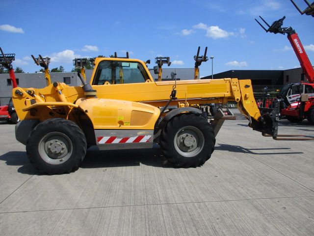 Manitou MT 1435H (194)-Neu – Bild 3