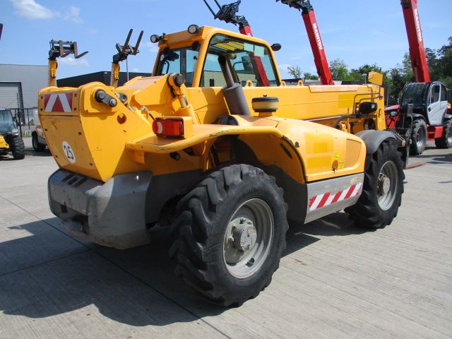 Manitou MT 1435H (194)-Neu – Bild 4