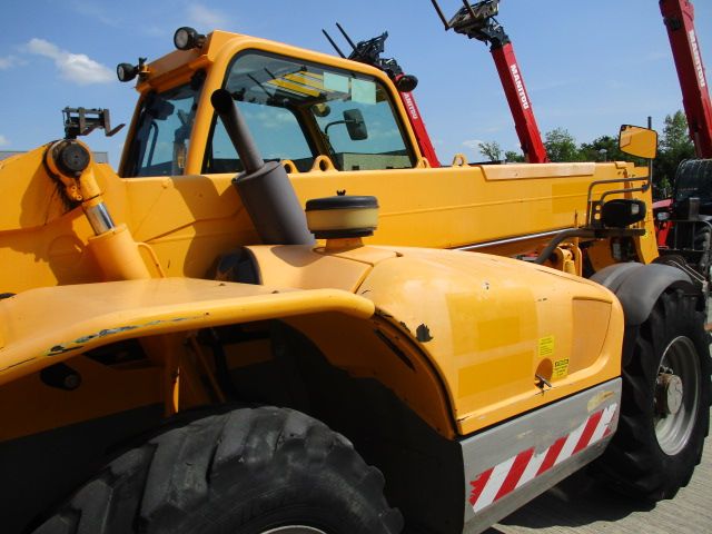 Manitou MT 1435H (194)-Neu – Bild 5