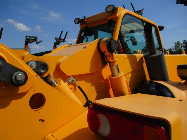 Manitou MT 1435H (194)-Neu – Bild 6