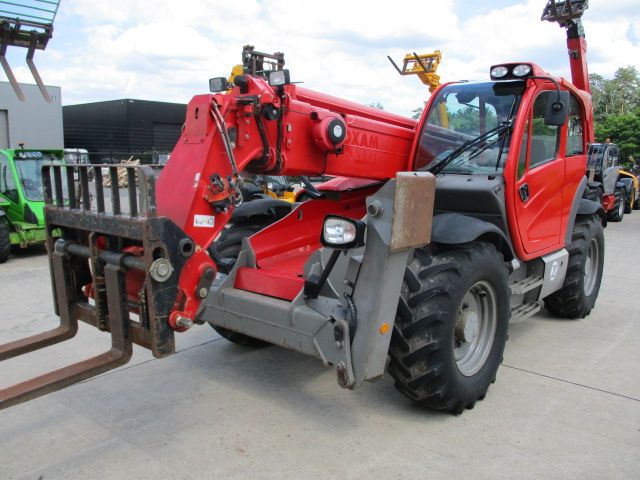 MANITOU MT 1440 (129)-Neu