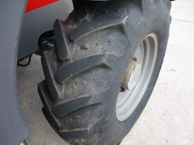 MANITOU MT 1440 (129)-Neu – Bild 4