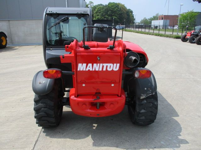 Manitou MT 625 (764)-Neu – Bild 6